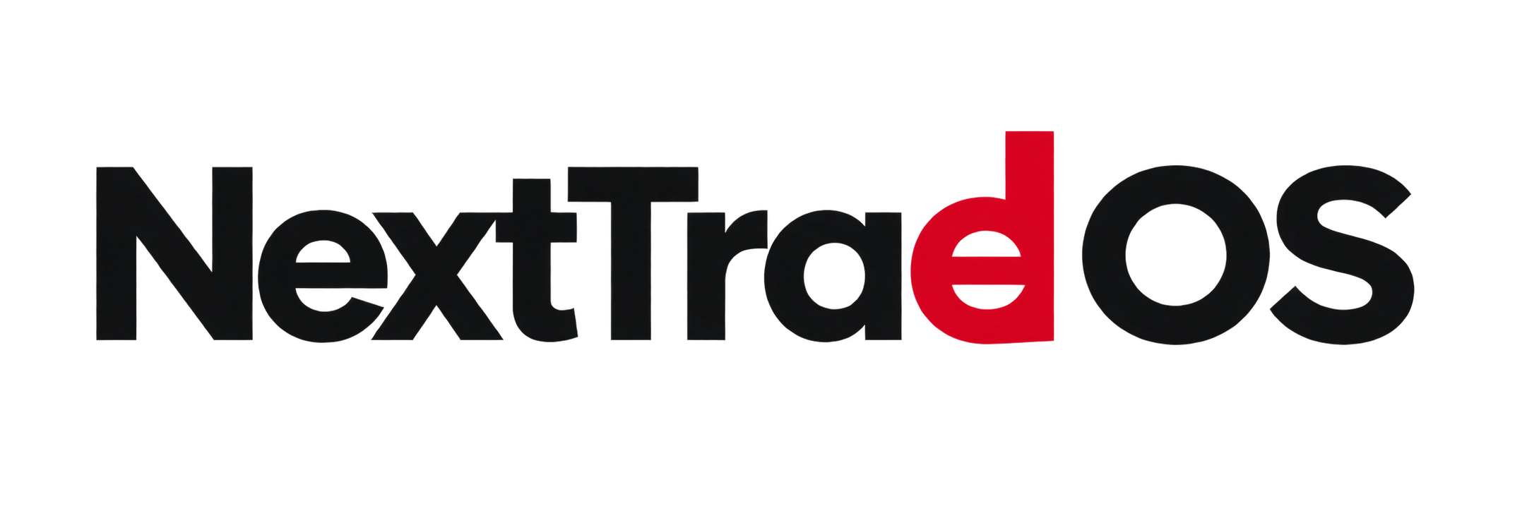 NextTradeOS